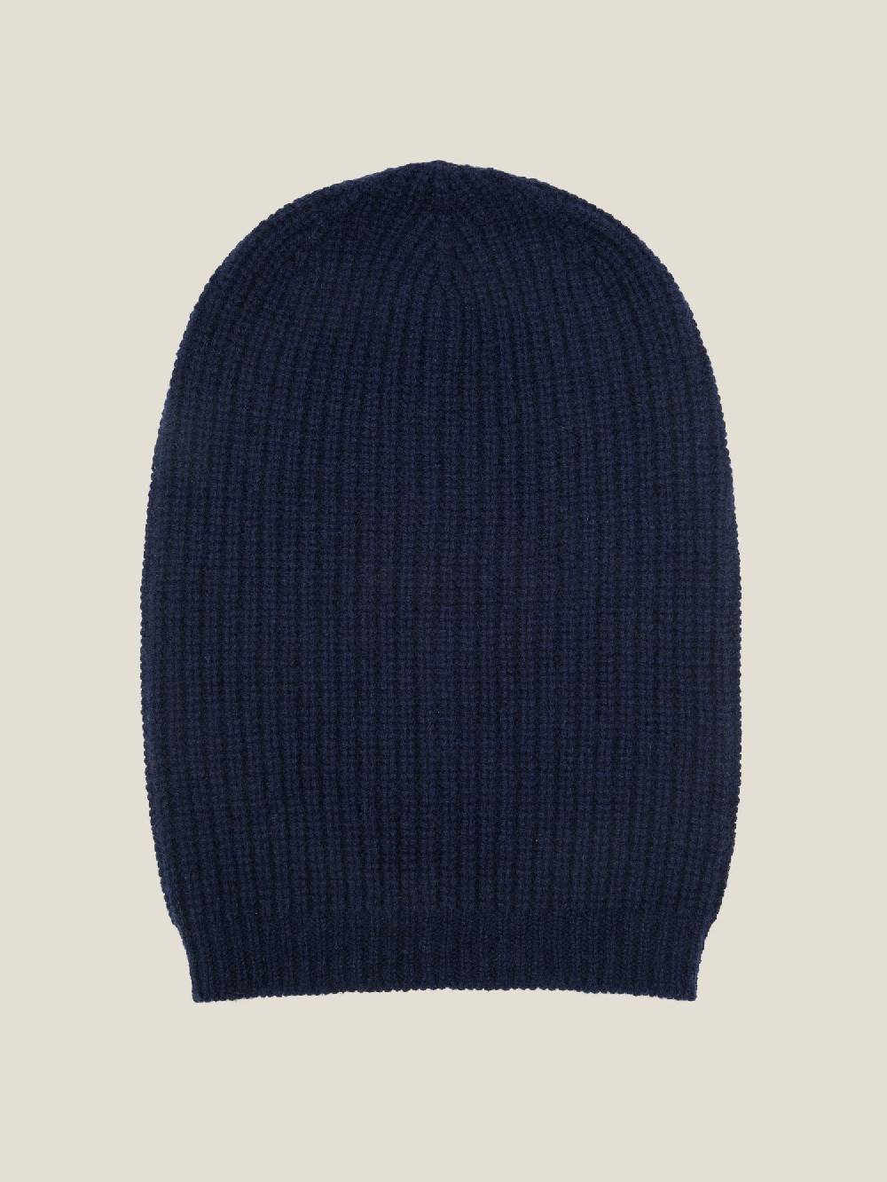 Luca Faloni BerrettoCashmere A 4 Fili