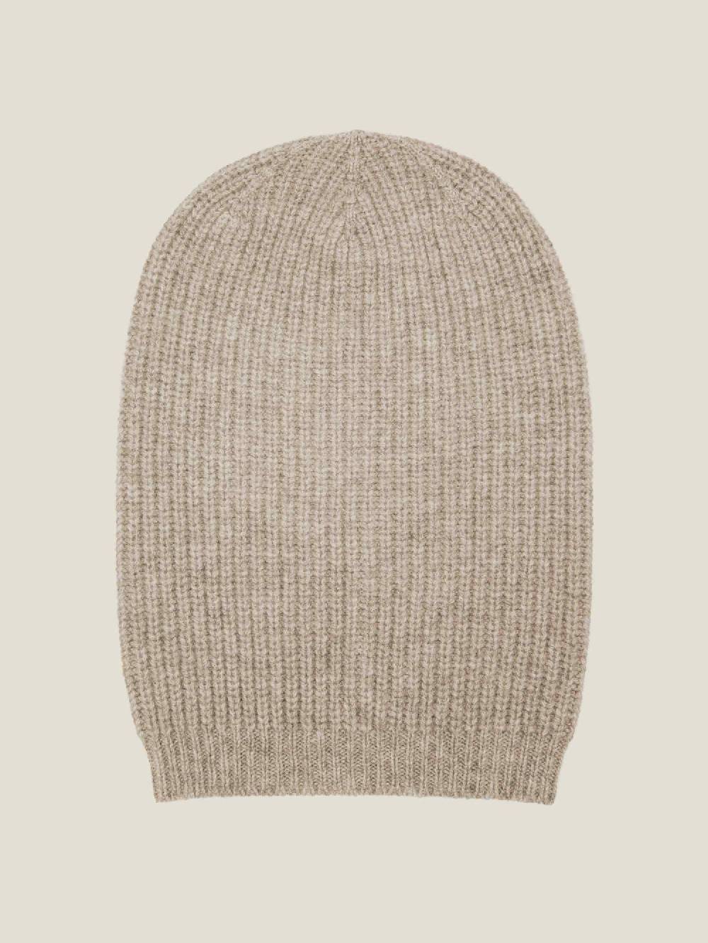 Luca Faloni Berrettocashmere A 4 Fili