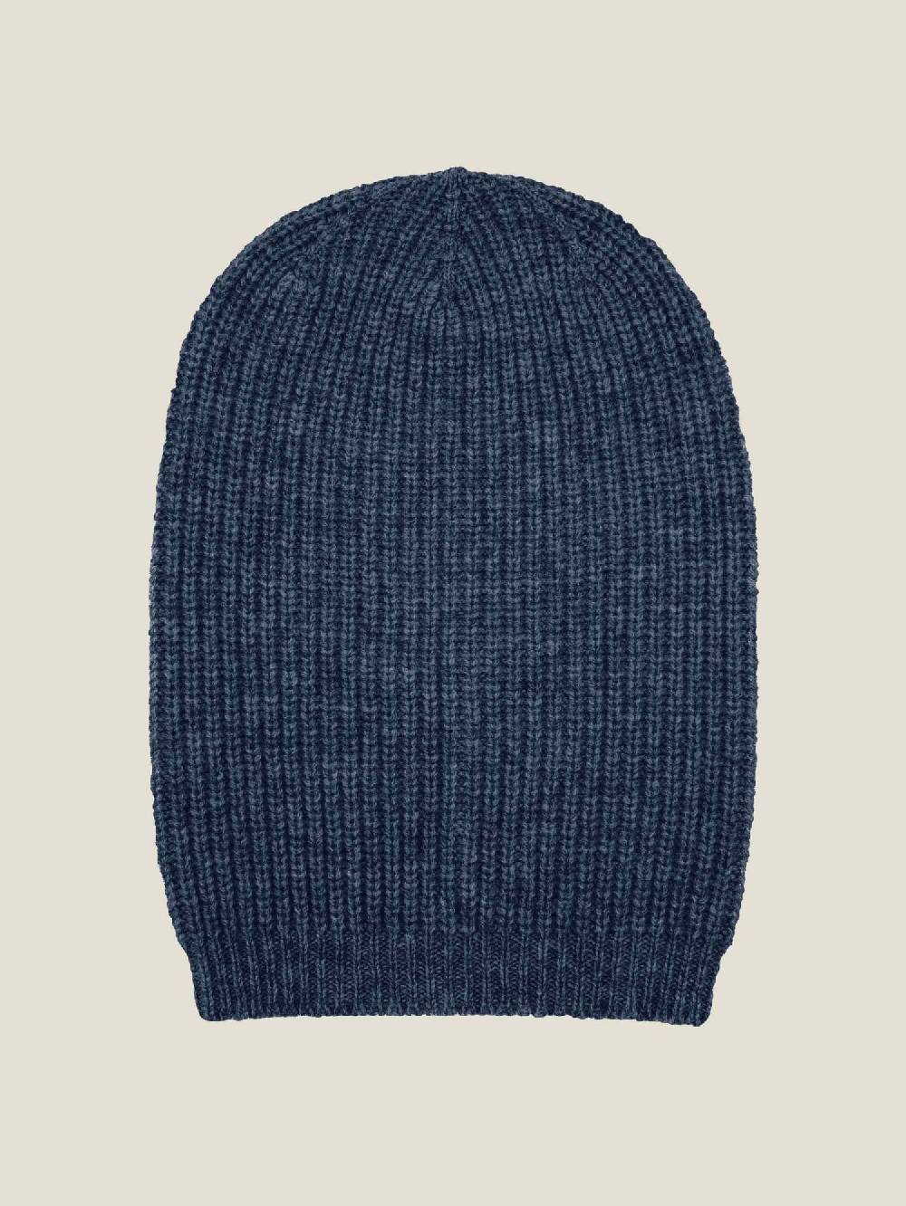 Luca Faloni Berrettocashmere A 4 Fili