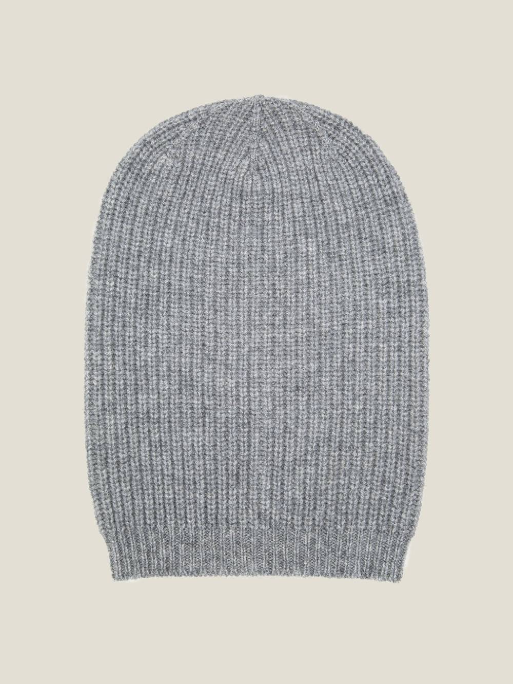 Luca Faloni Berrettocashmere A 4 Fili