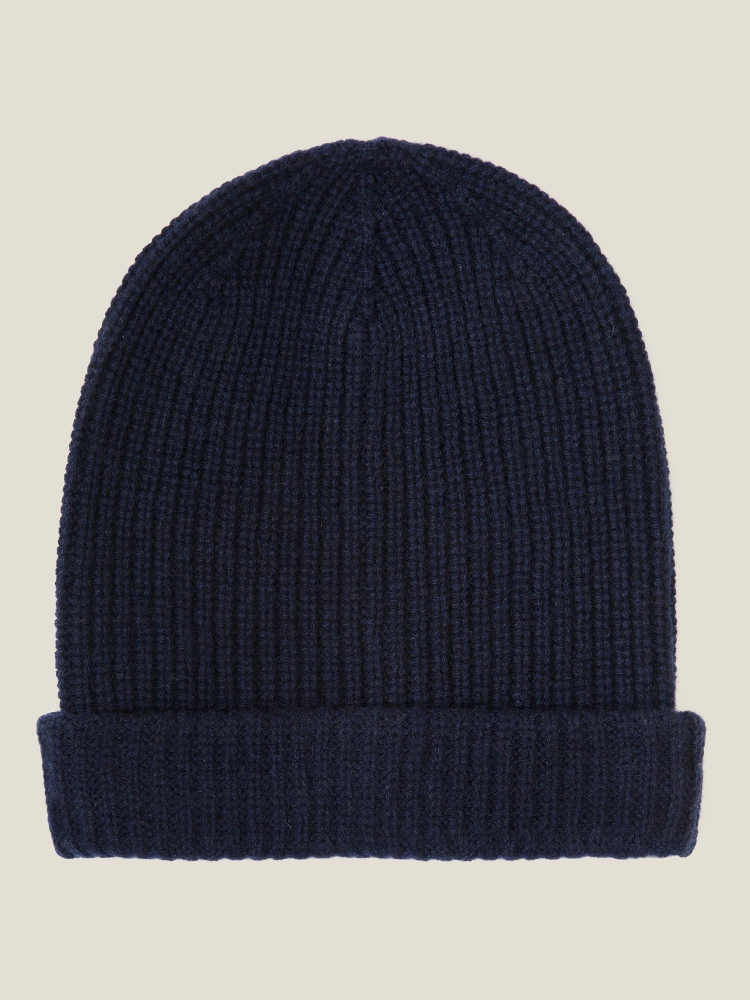 Luca Faloni BerrettoCashmere a 4 fili