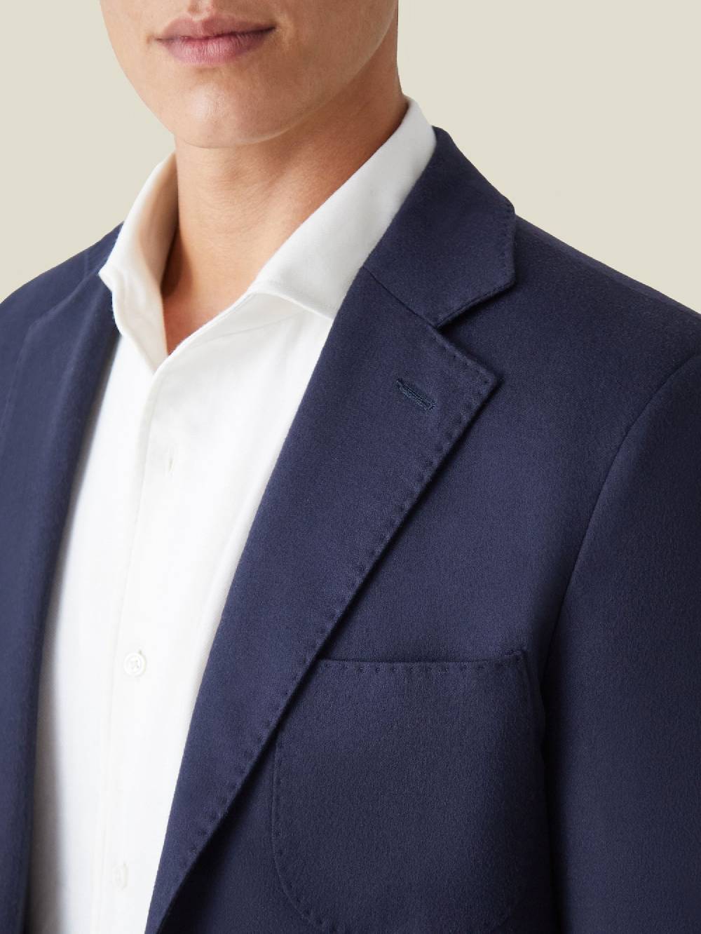 Luca Faloni BlazerCashmere