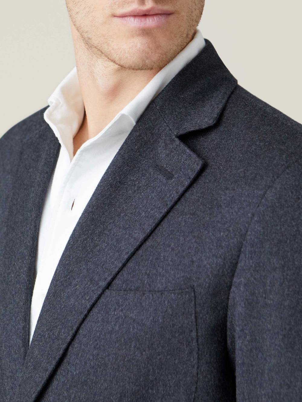 Luca Faloni BlazerCashmere