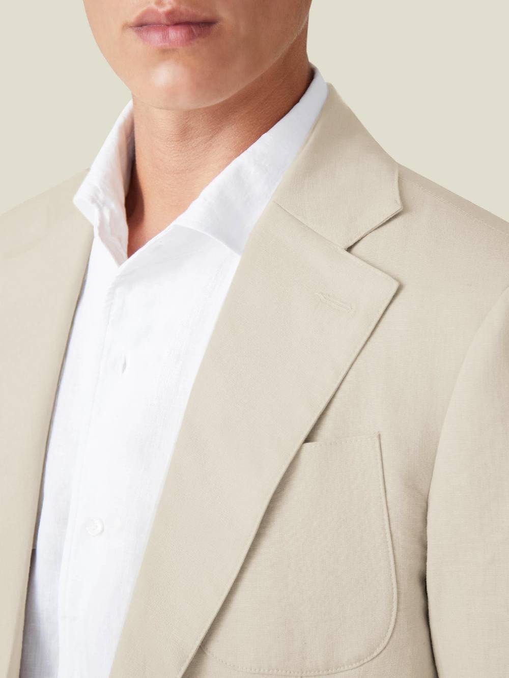 Luca Faloni BlazerLinen