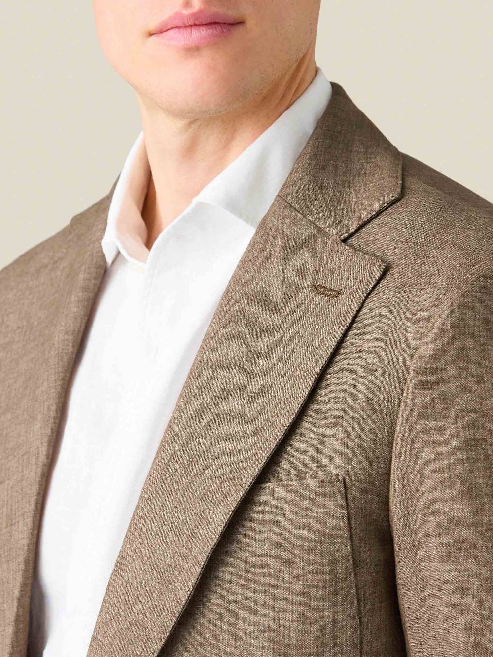 Luca Faloni BlazerLinen