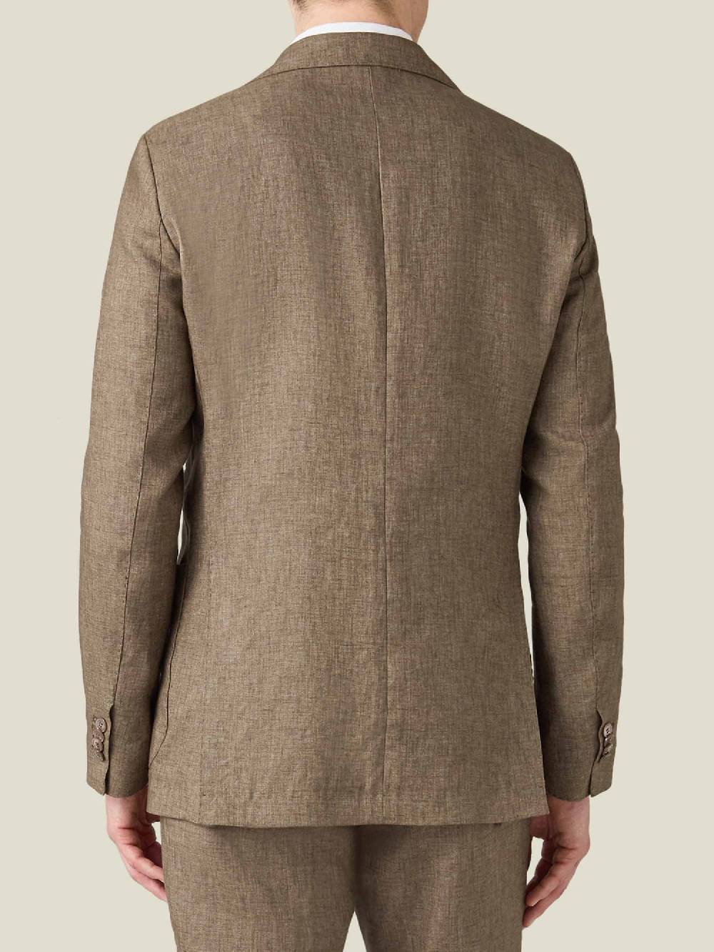 Luca Faloni BlazerLinen