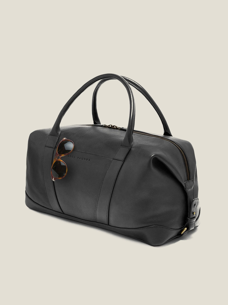 Luca Faloni Borsa da ViaggioPelle