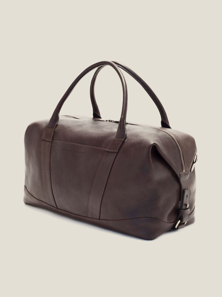 Luca Faloni Borsa da ViaggioPelle