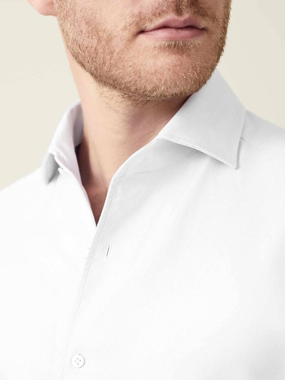 Luca Faloni Camicia ClassicaOxford Cotton