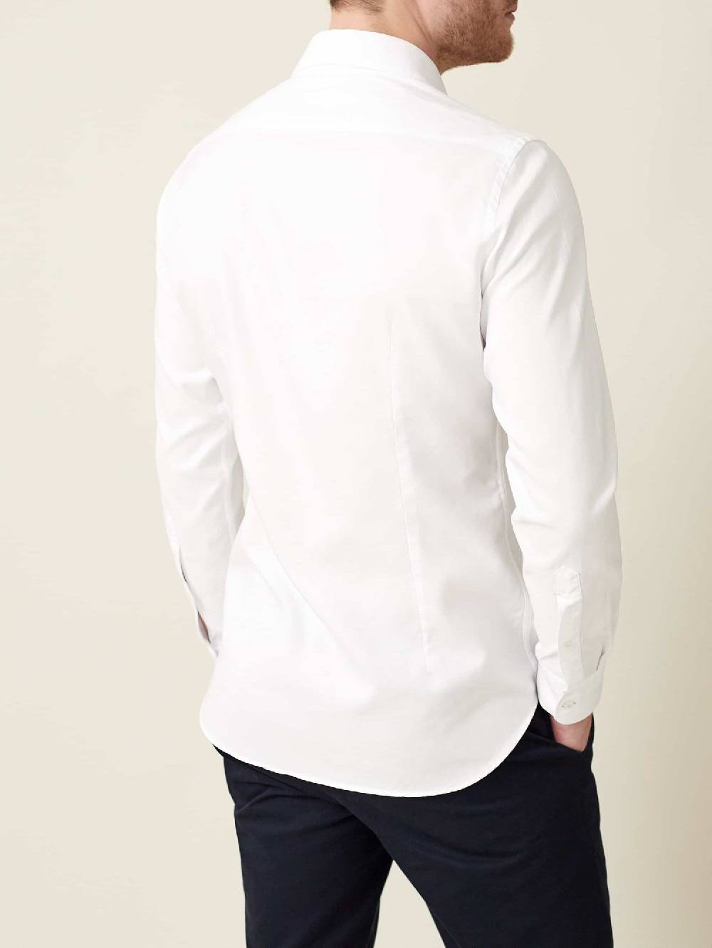 Luca Faloni Camicia ClassicaOxford Cotton