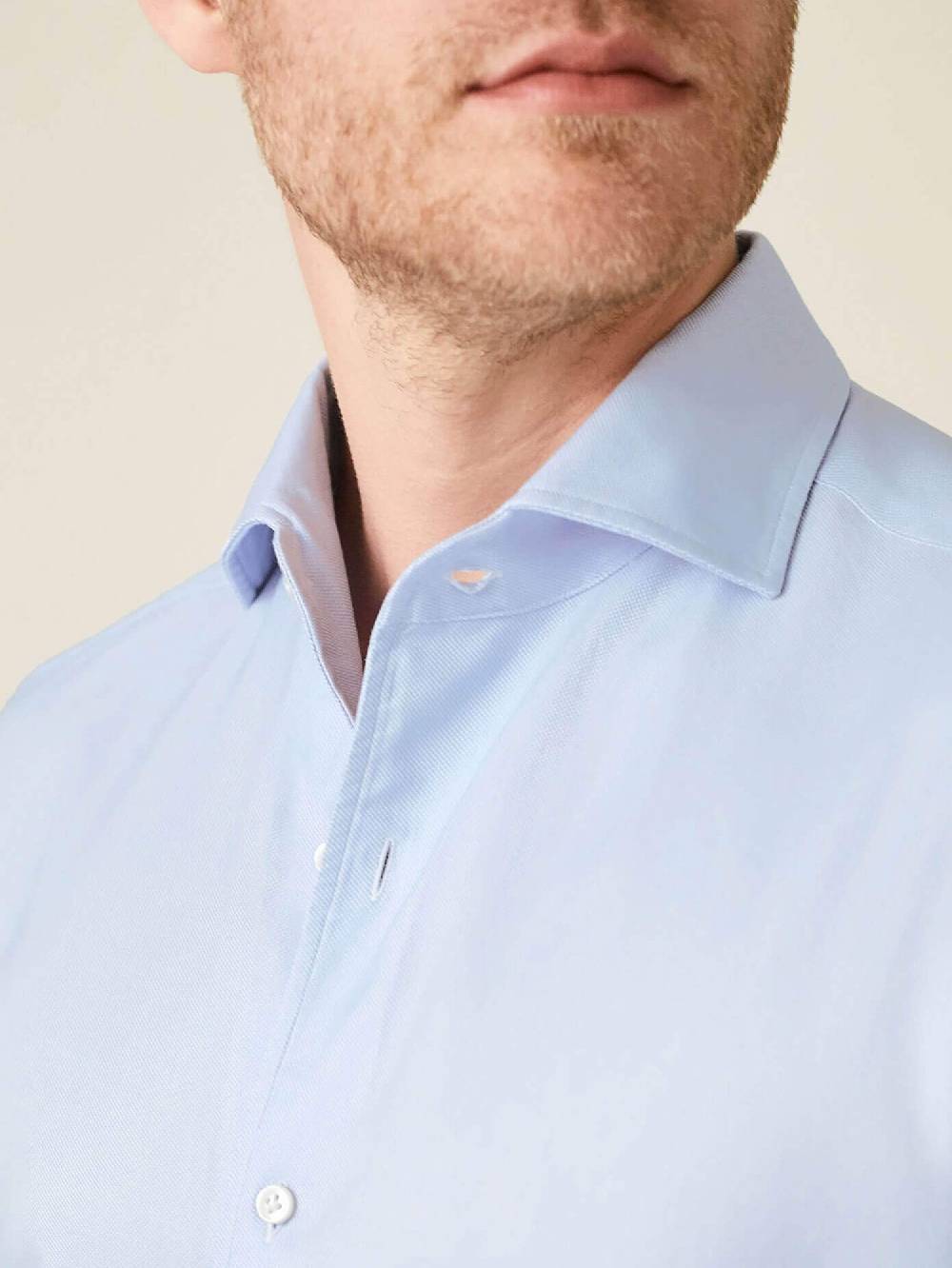 Luca Faloni Camicia ClassicaOxford Cotton