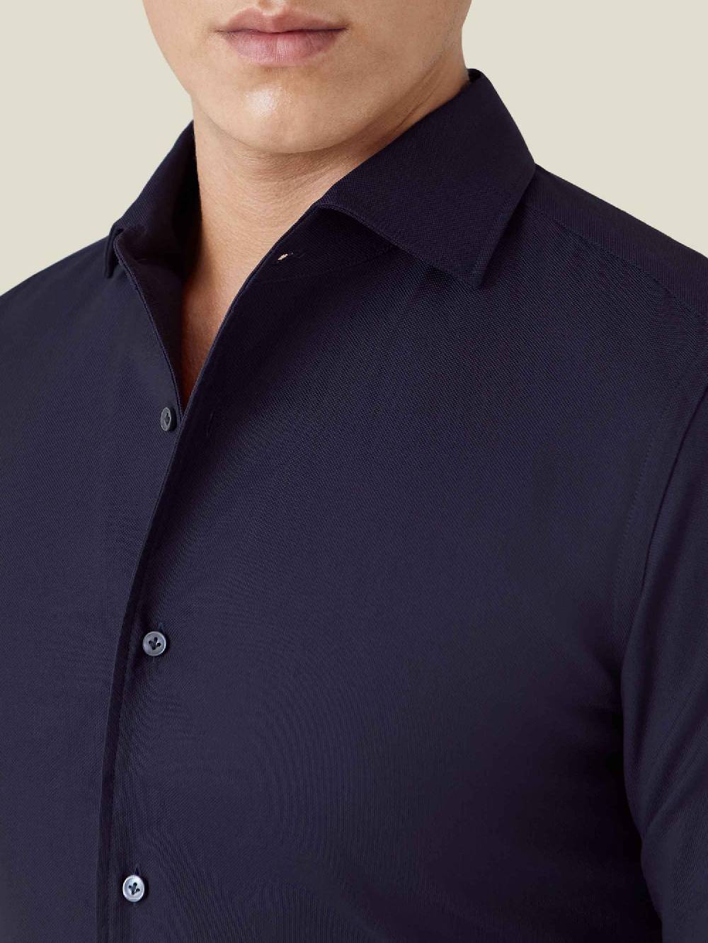 Luca Faloni Camicia ClassicaOxford Cotton