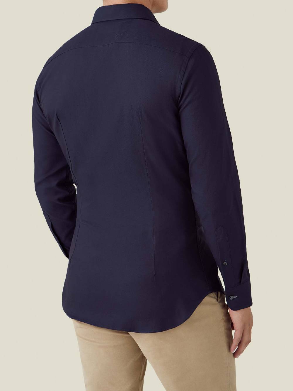 Luca Faloni Camicia ClassicaOxford Cotton