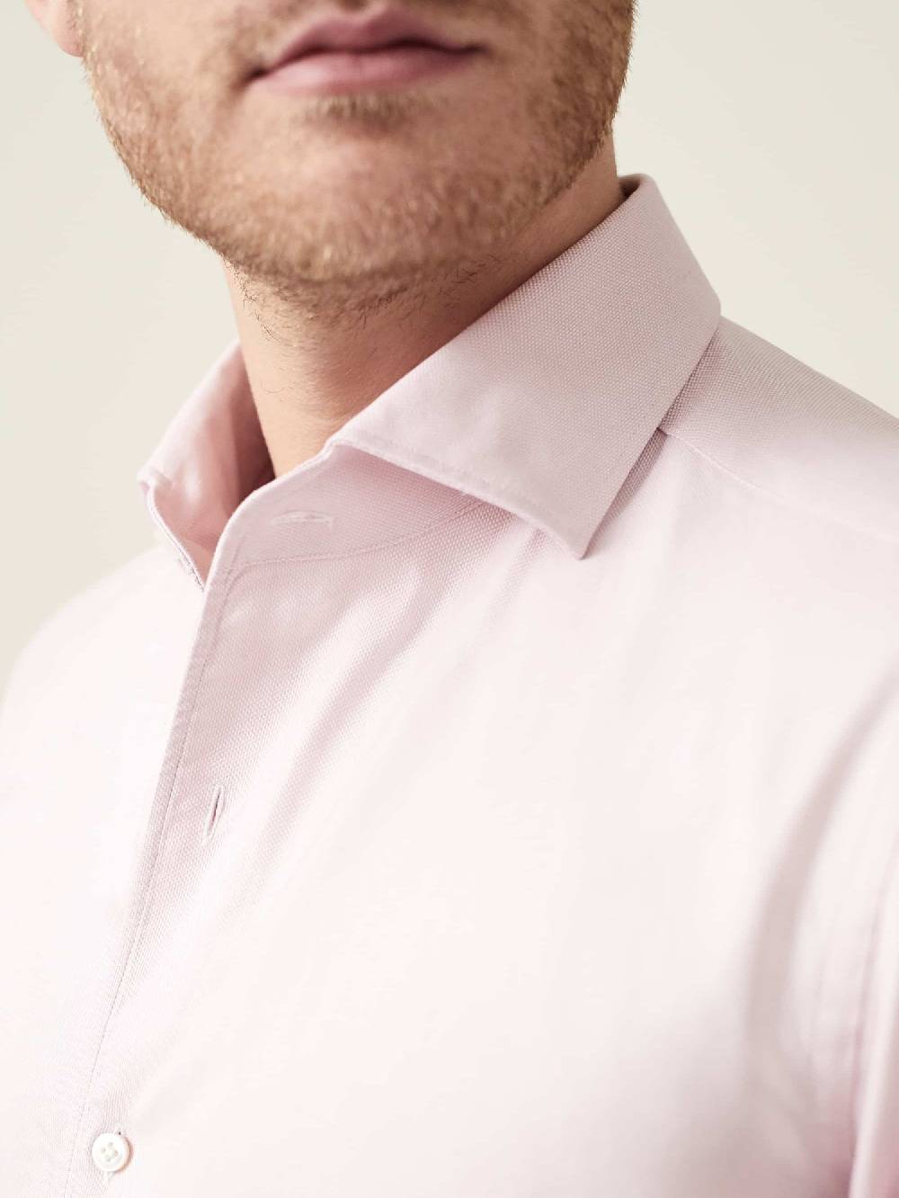 Luca Faloni Camicia ClassicaOxford Cotton