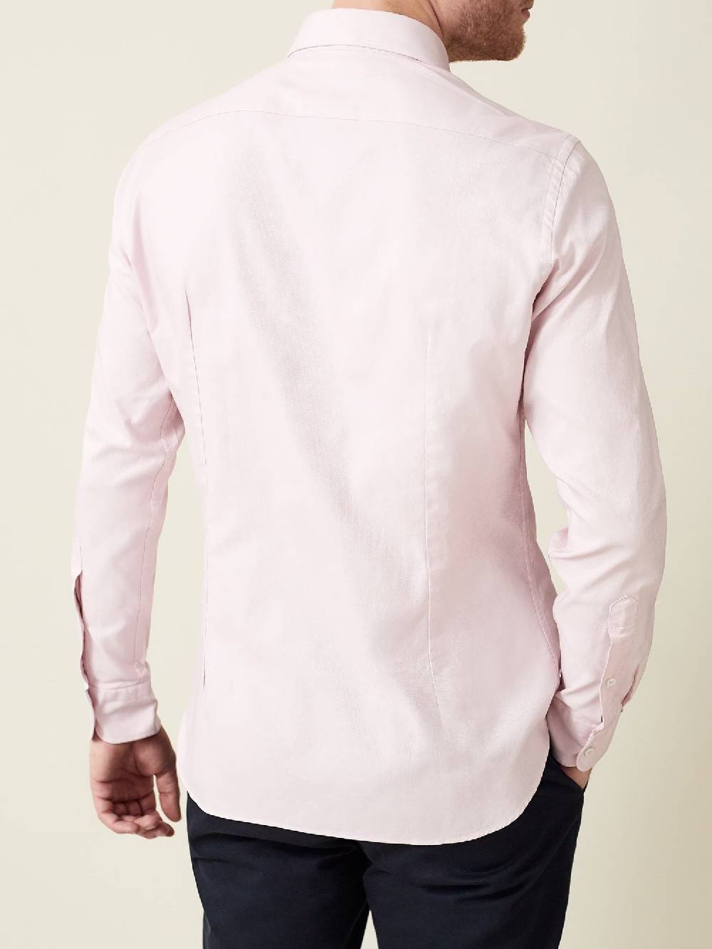 Luca Faloni Camicia ClassicaOxford Cotton