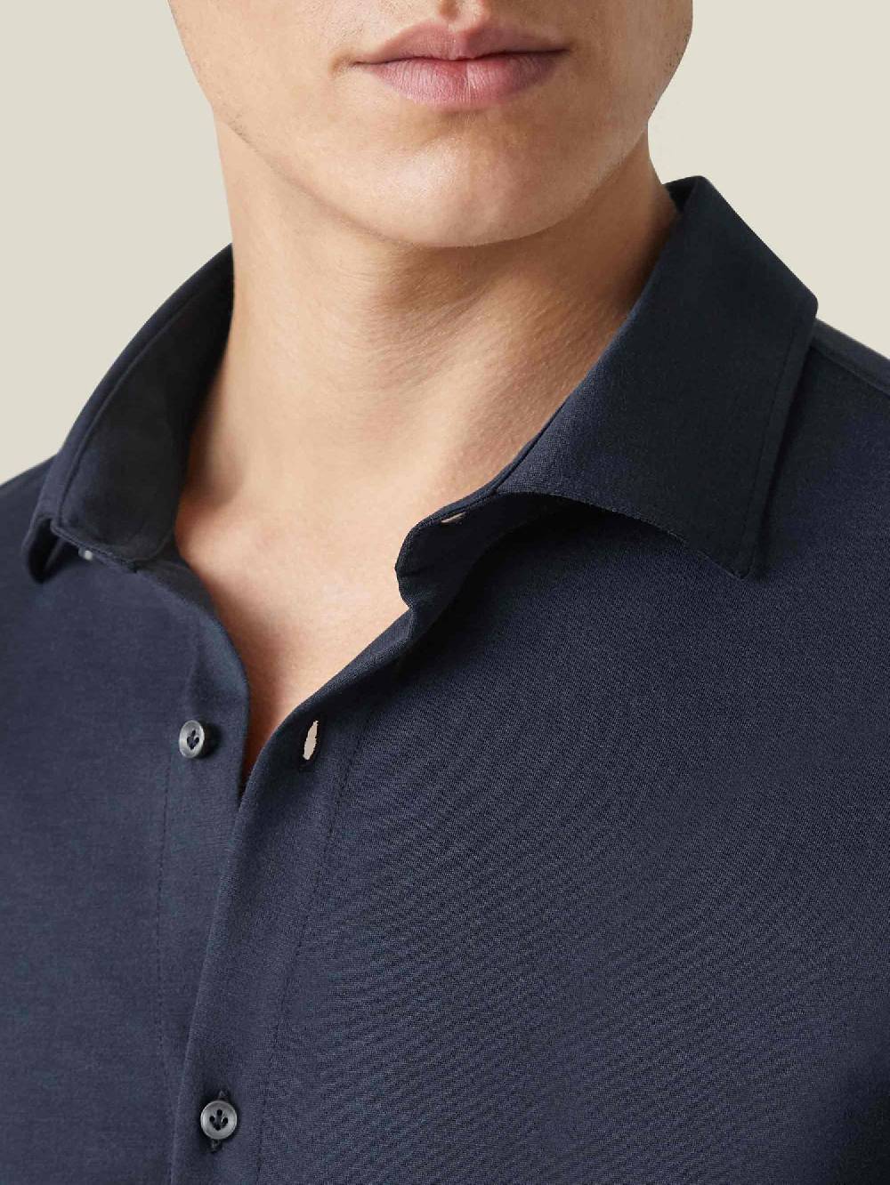 Luca Faloni CamiciaSeta Cotone