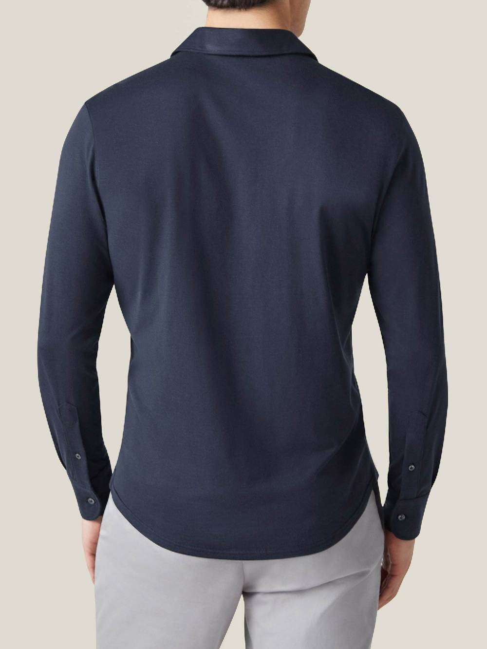 Luca Faloni CamiciaSeta Cotone