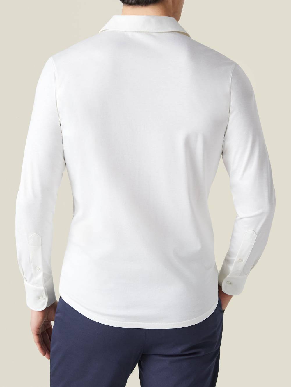 Luca Faloni CamiciaSeta Cotone