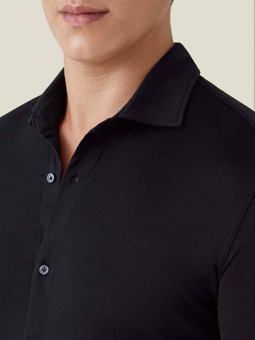 Luca Faloni CamiciaSeta Cotone