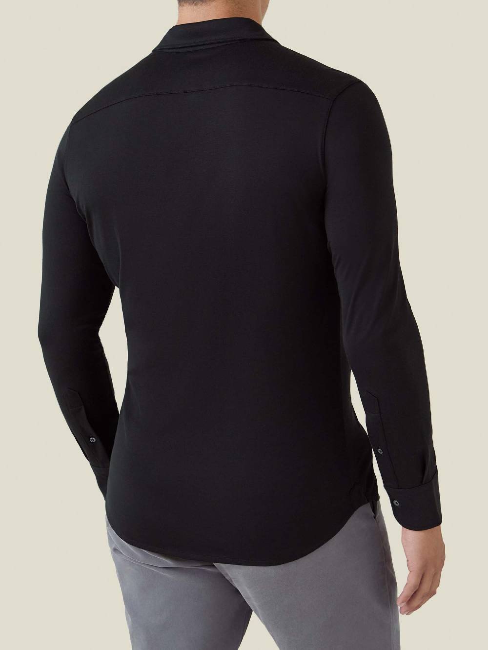 Luca Faloni CamiciaSeta Cotone