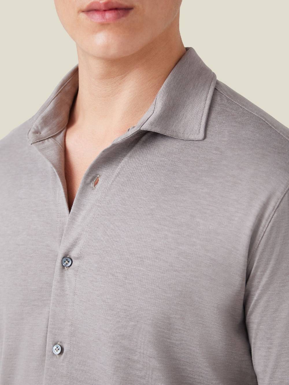 Luca Faloni CamiciaSeta Cotone