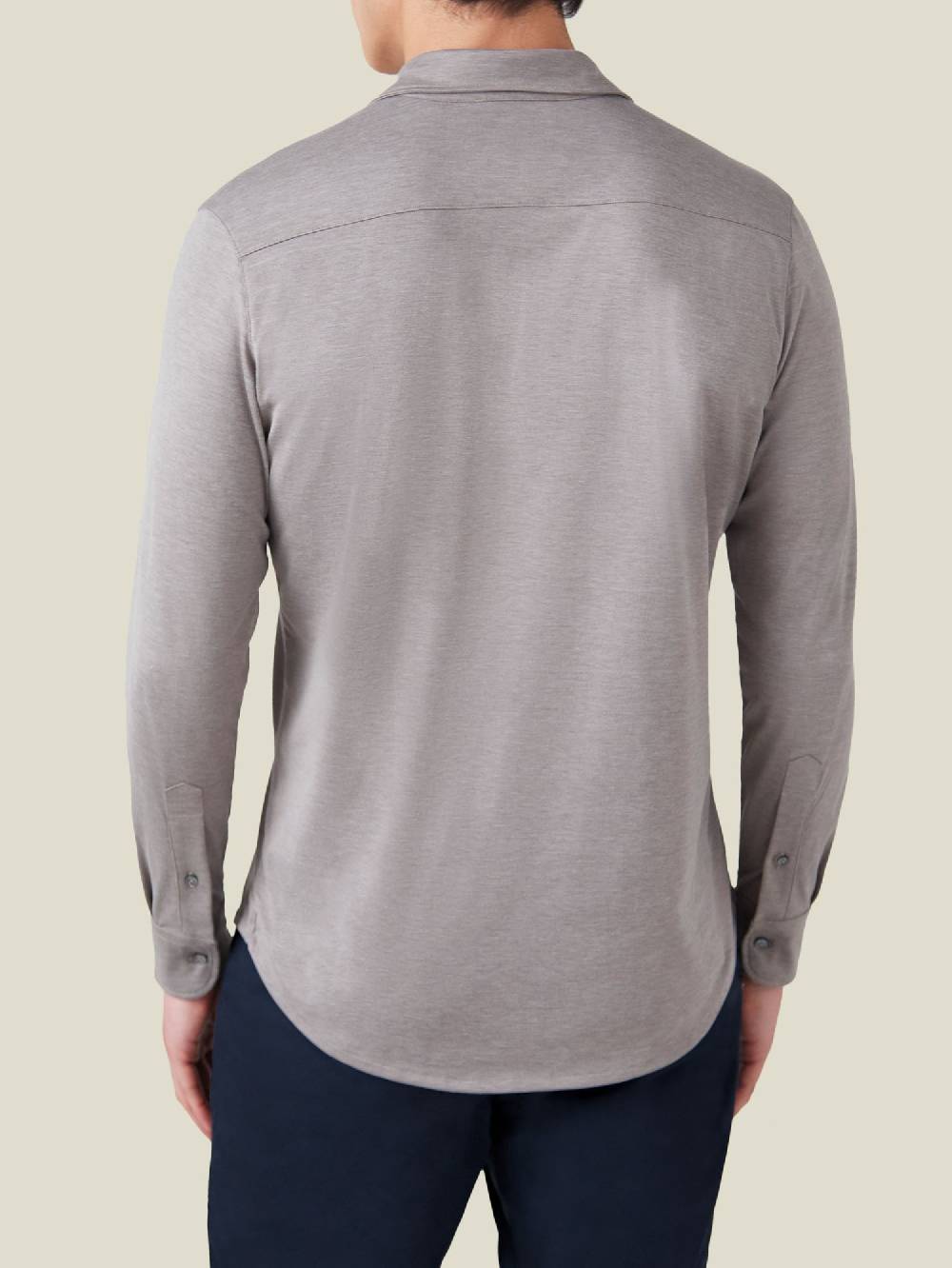 Luca Faloni CamiciaSeta Cotone