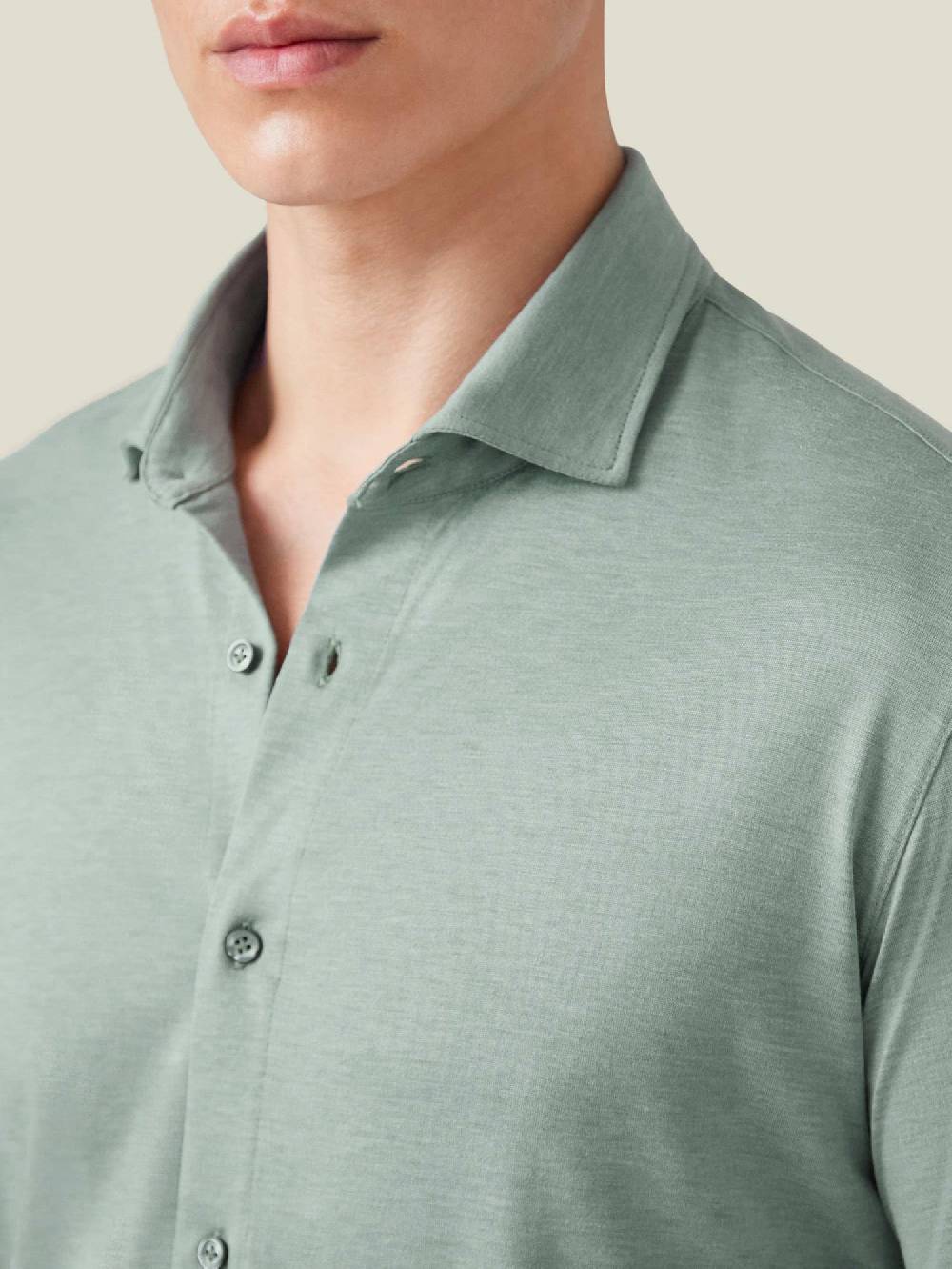 Luca Faloni CamiciaSeta Cotone