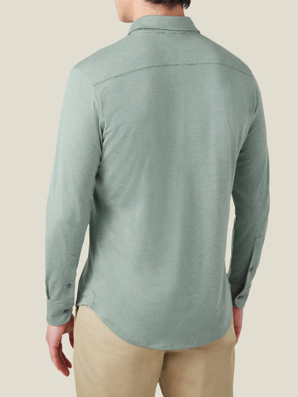 Luca Faloni CamiciaSeta Cotone