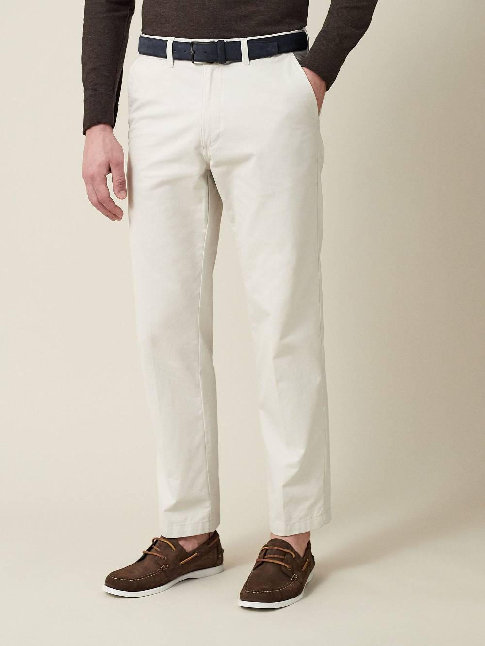 Luca Faloni CinturaCamoscio Classico