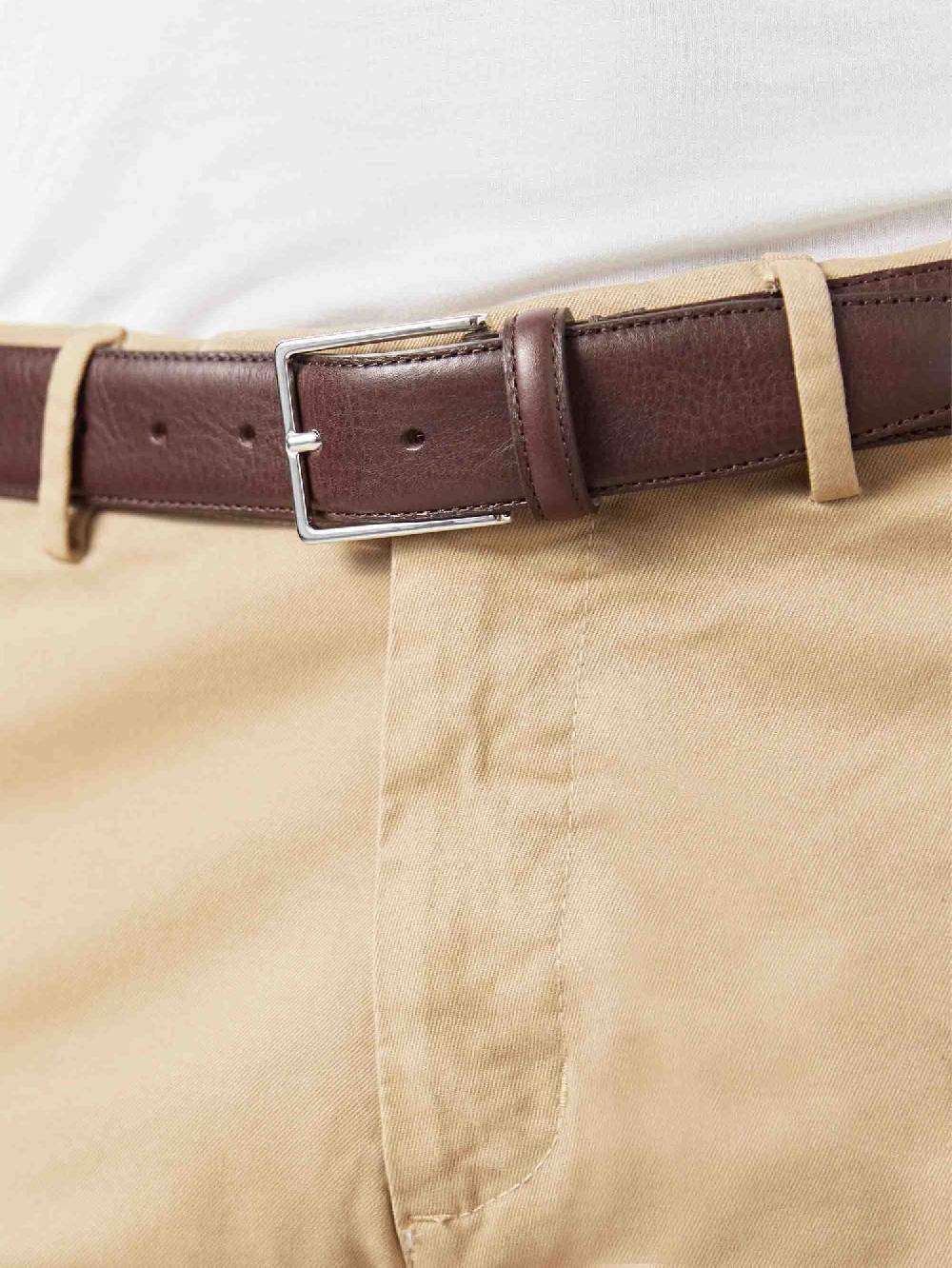 Luca Faloni CinturaPelle Di Vitello