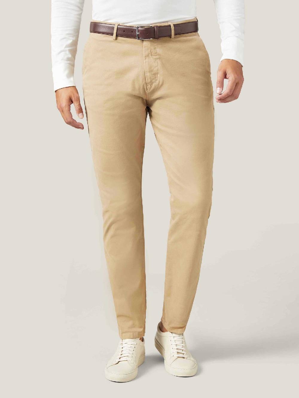 Luca Faloni CinturaPelle Di Vitello