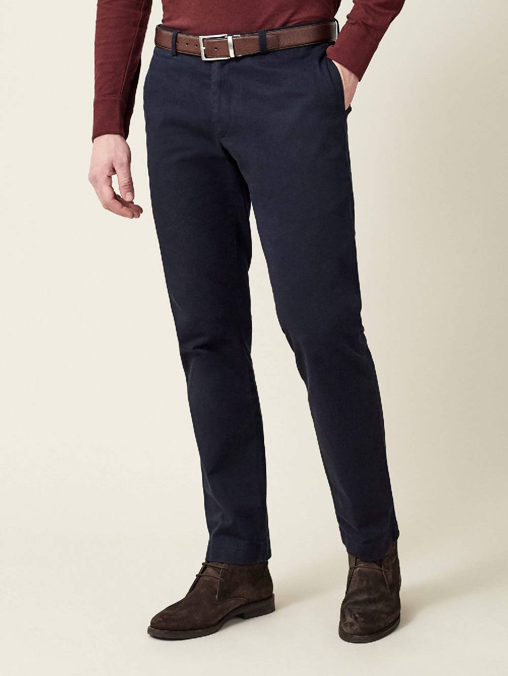 Luca Faloni CinturaPelle Di Vitello