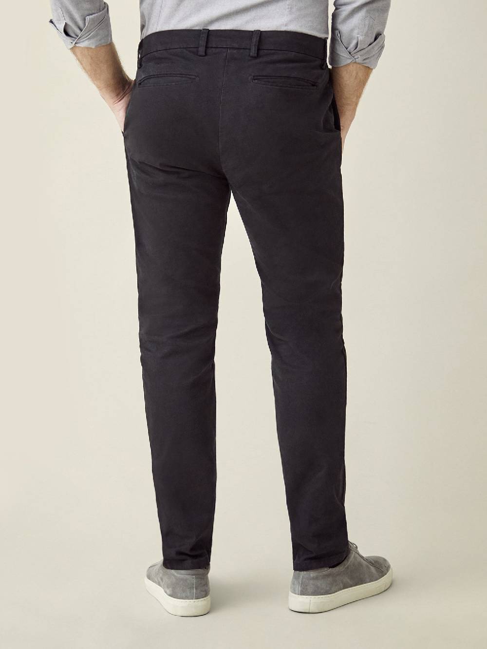 Luca Faloni Cortina ChinosCotone