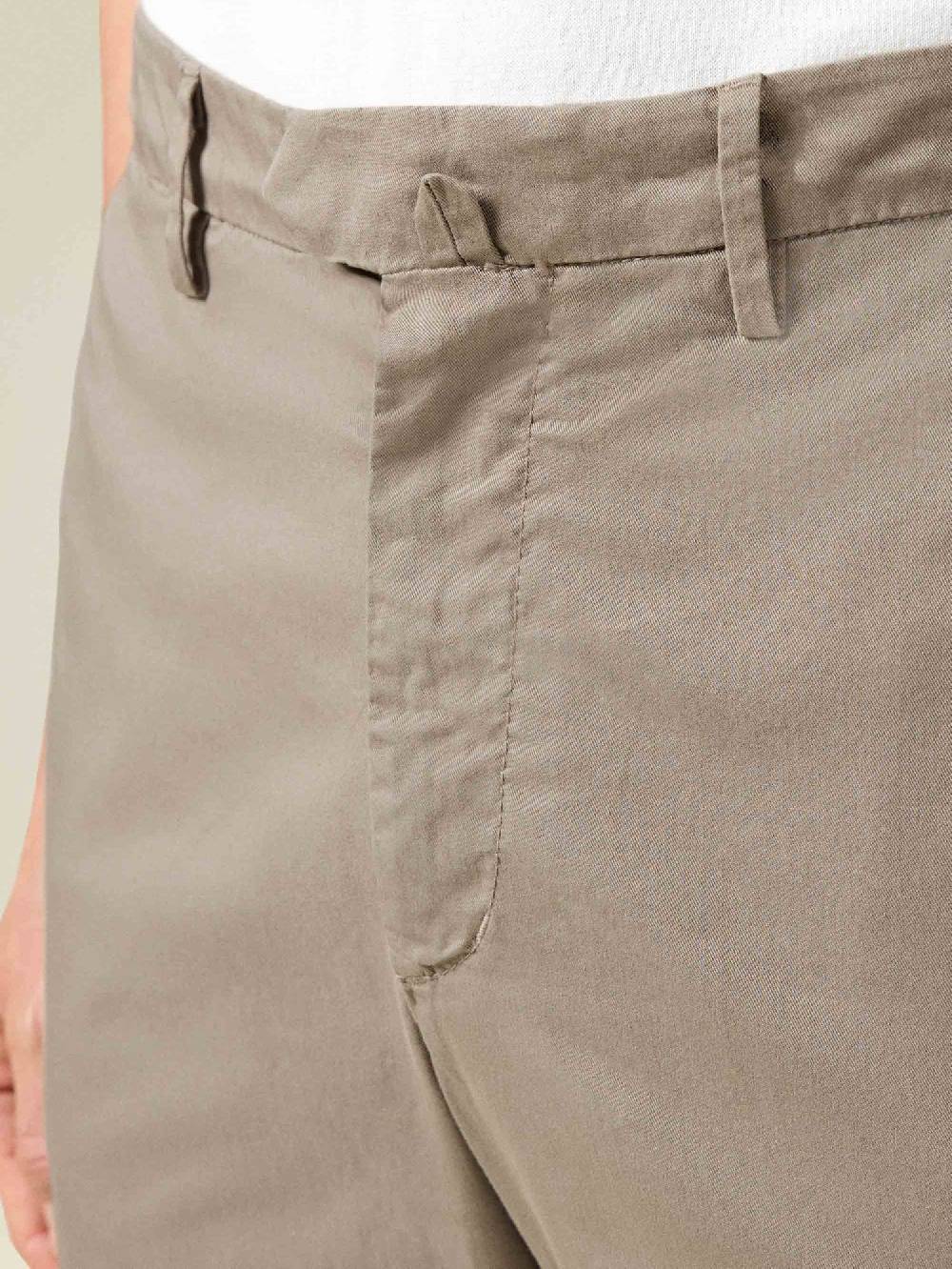 Luca Faloni Cortina ChinosCotton