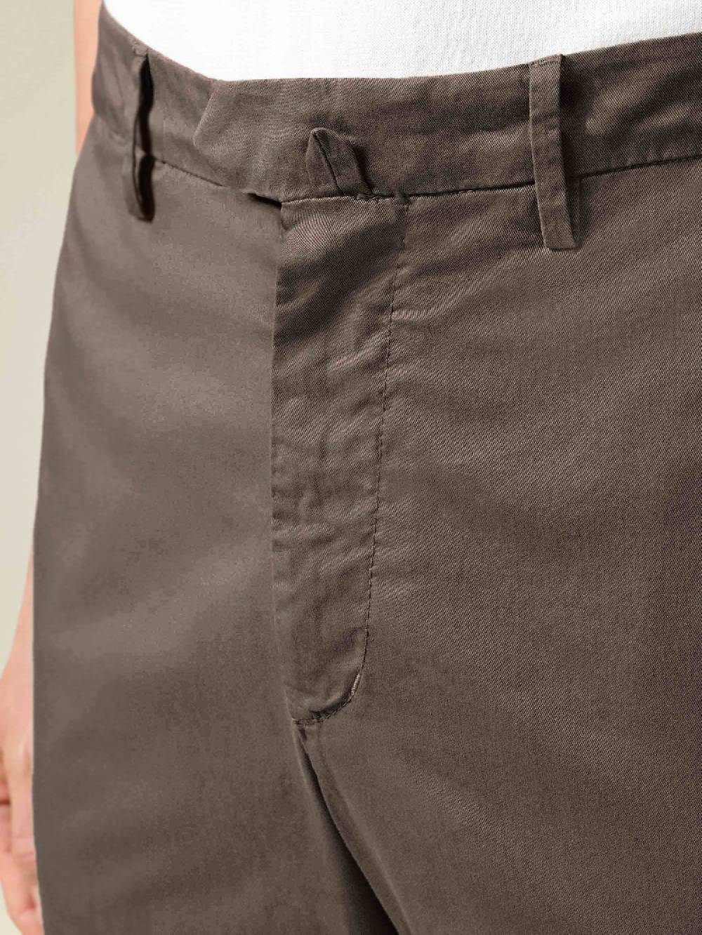 Luca Faloni Cortina ChinosCotton