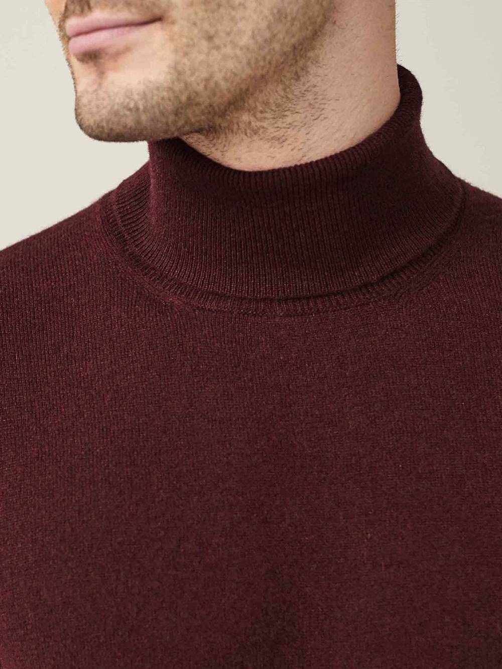 Luca Faloni Dolcevitacashmere A 2 Fili