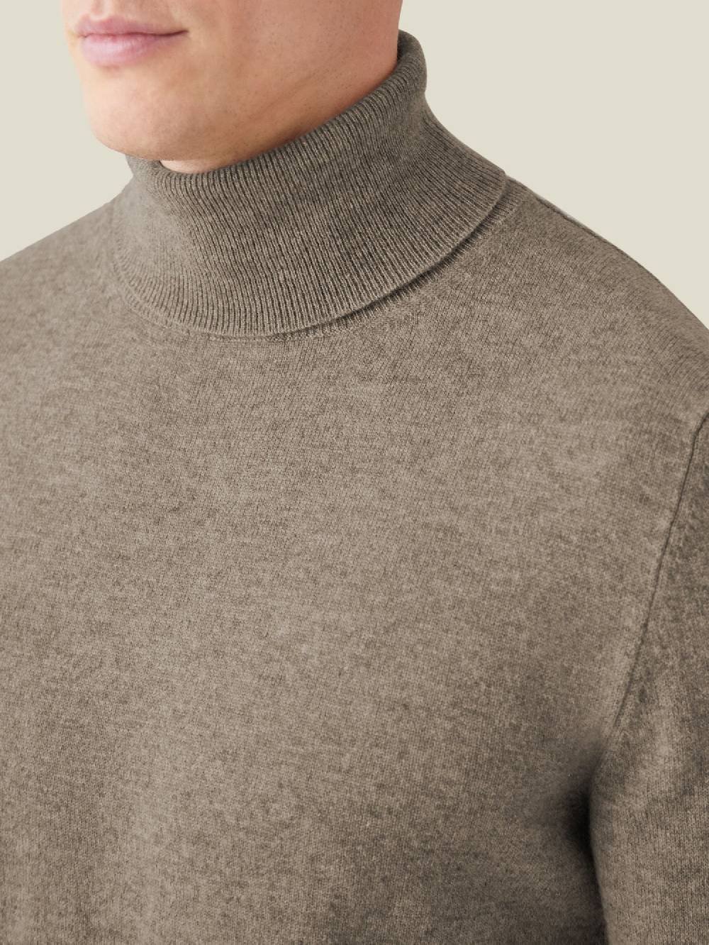 Luca Faloni Dolcevitacashmere A 2 Fili