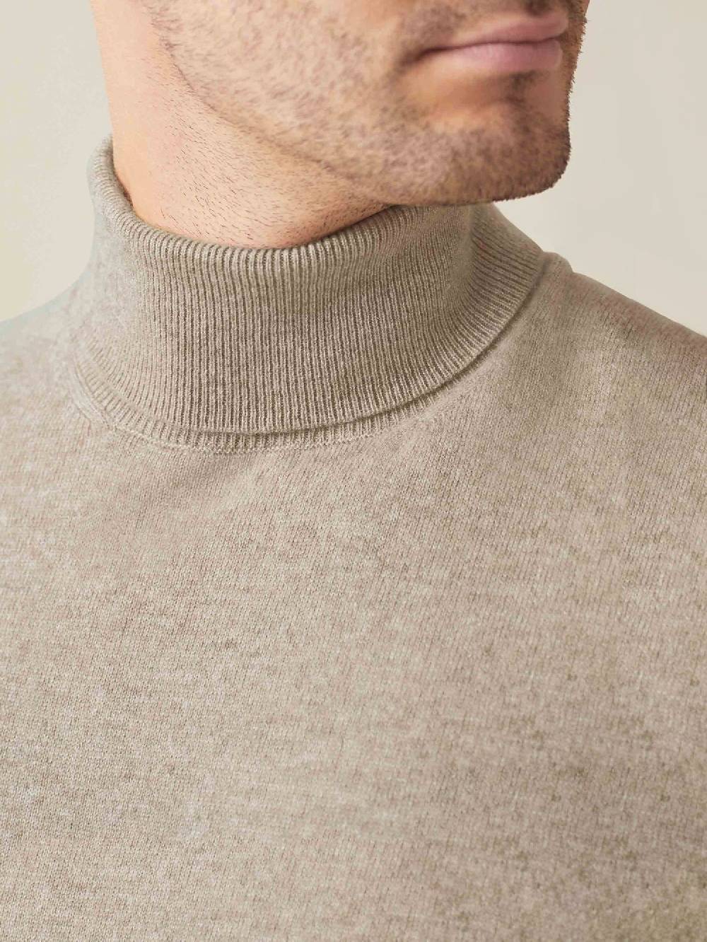 Luca Faloni Dolcevitacashmere A 2 Fili