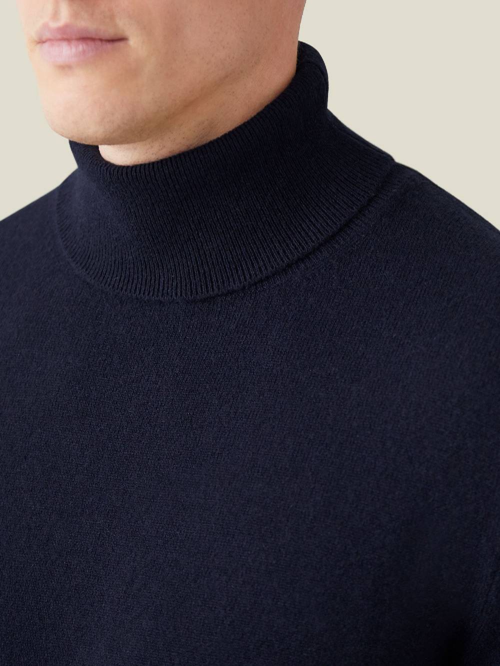 Luca Faloni Dolcevitacashmere A 2 Fili