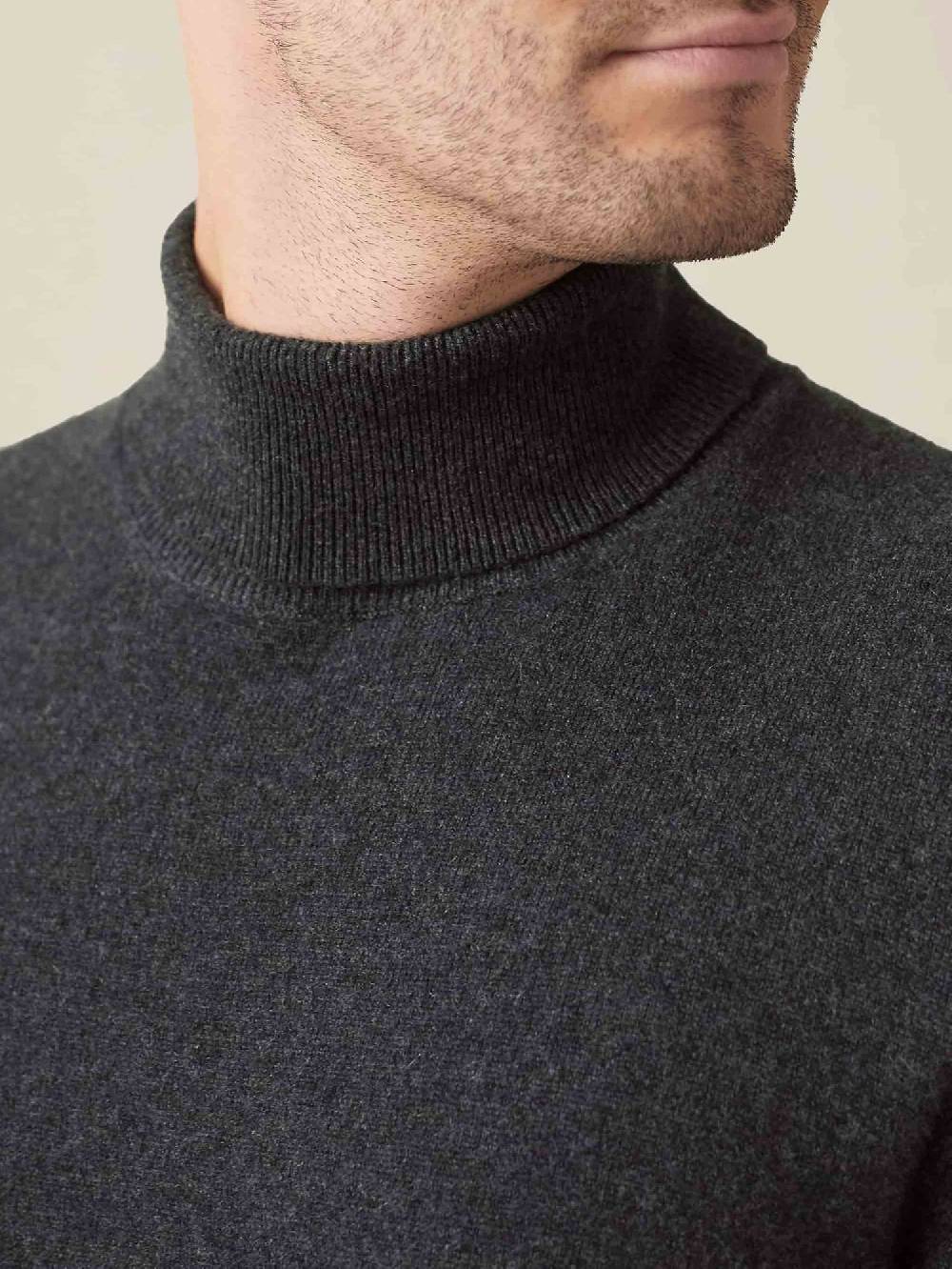 Luca Faloni Dolcevitacashmere A 2 Fili