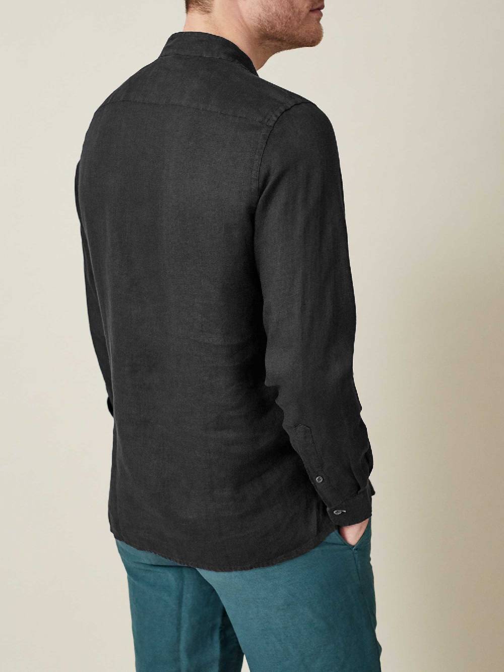 Luca Faloni Forte CamiciaLino