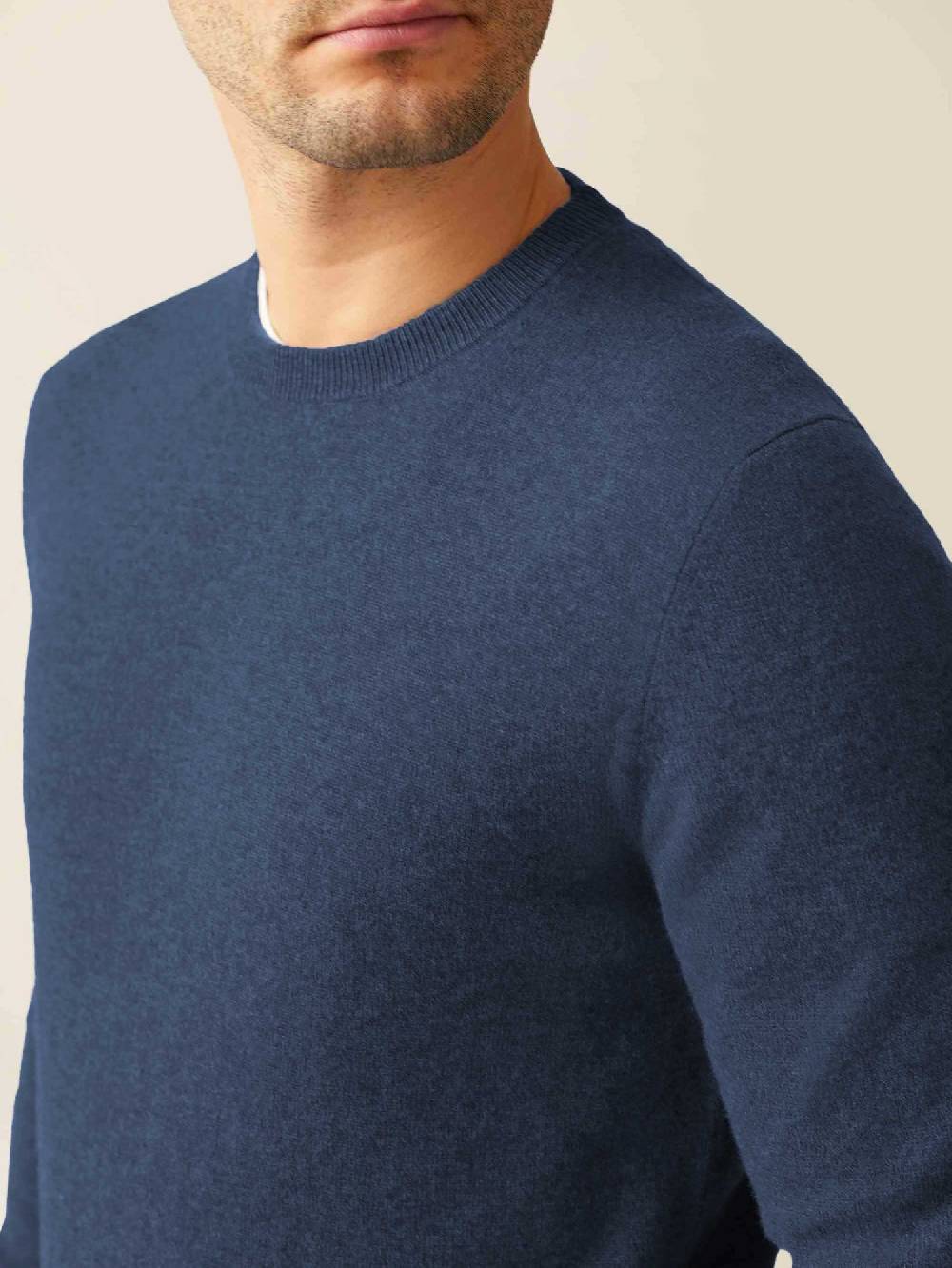 Luca Faloni GIROCOLLOcashmere A 2 Fili