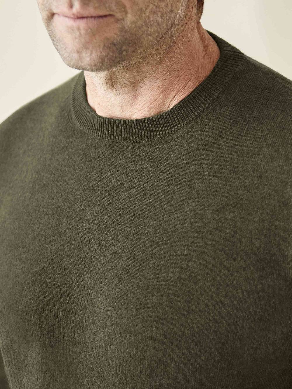 Luca Faloni GIROCOLLOcashmere A 2 Fili