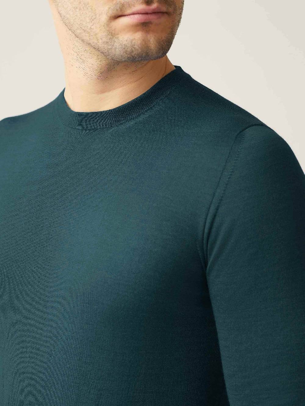 Luca Faloni GirocolloSeta-Cashmere