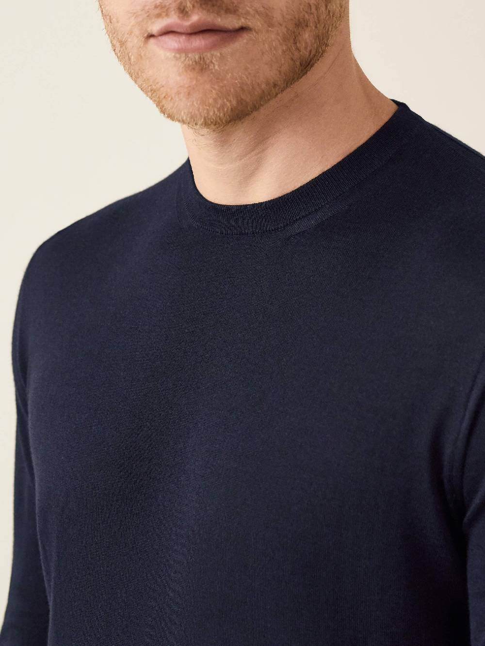 Luca Faloni GirocolloSeta-Cashmere