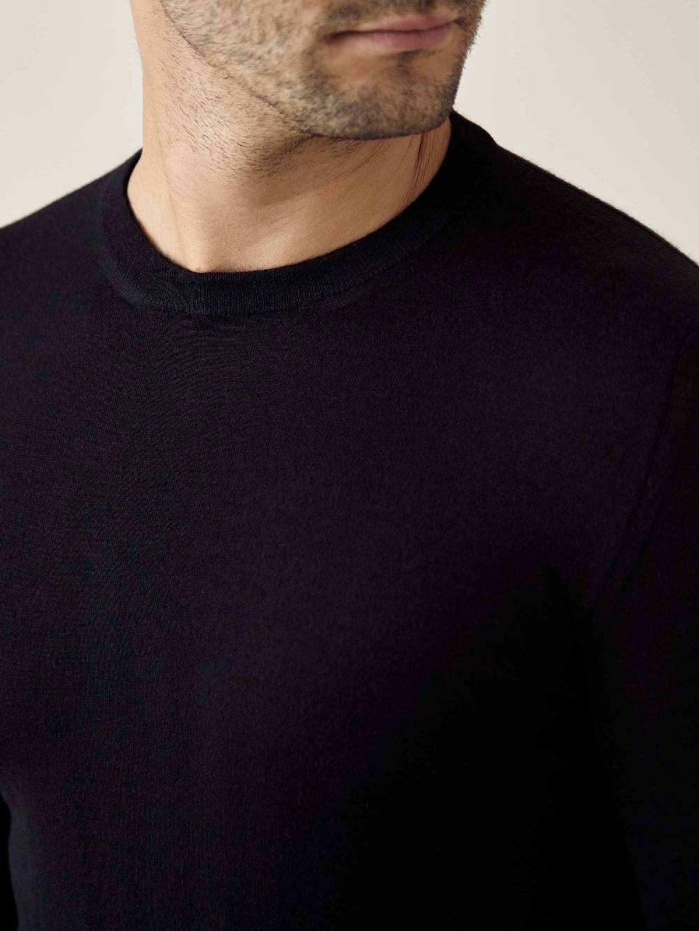 Luca Faloni GirocolloSeta-Cashmere