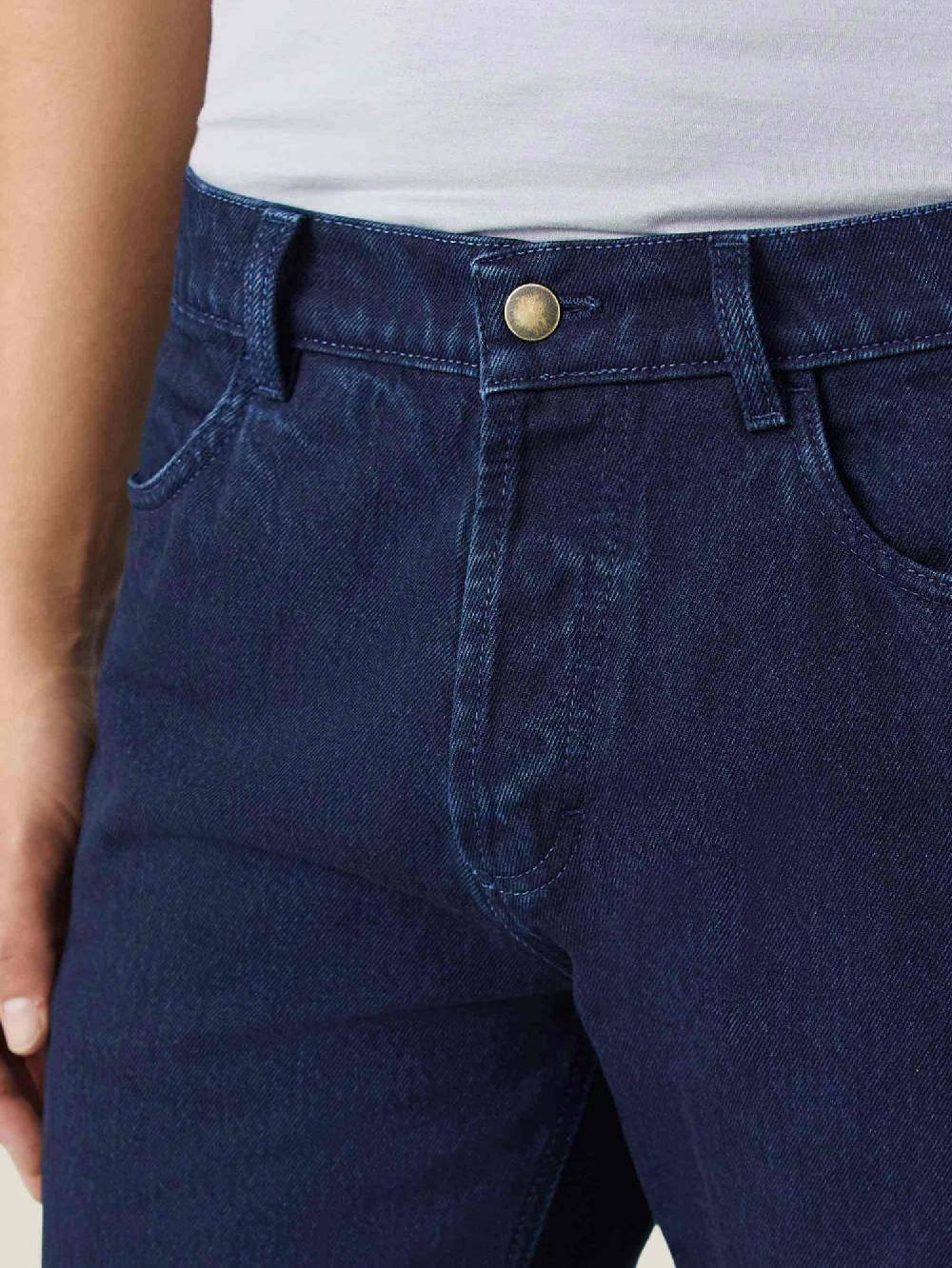 Luca Faloni JeansDenim