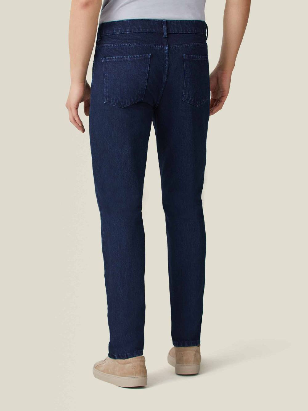 Luca Faloni JeansDenim