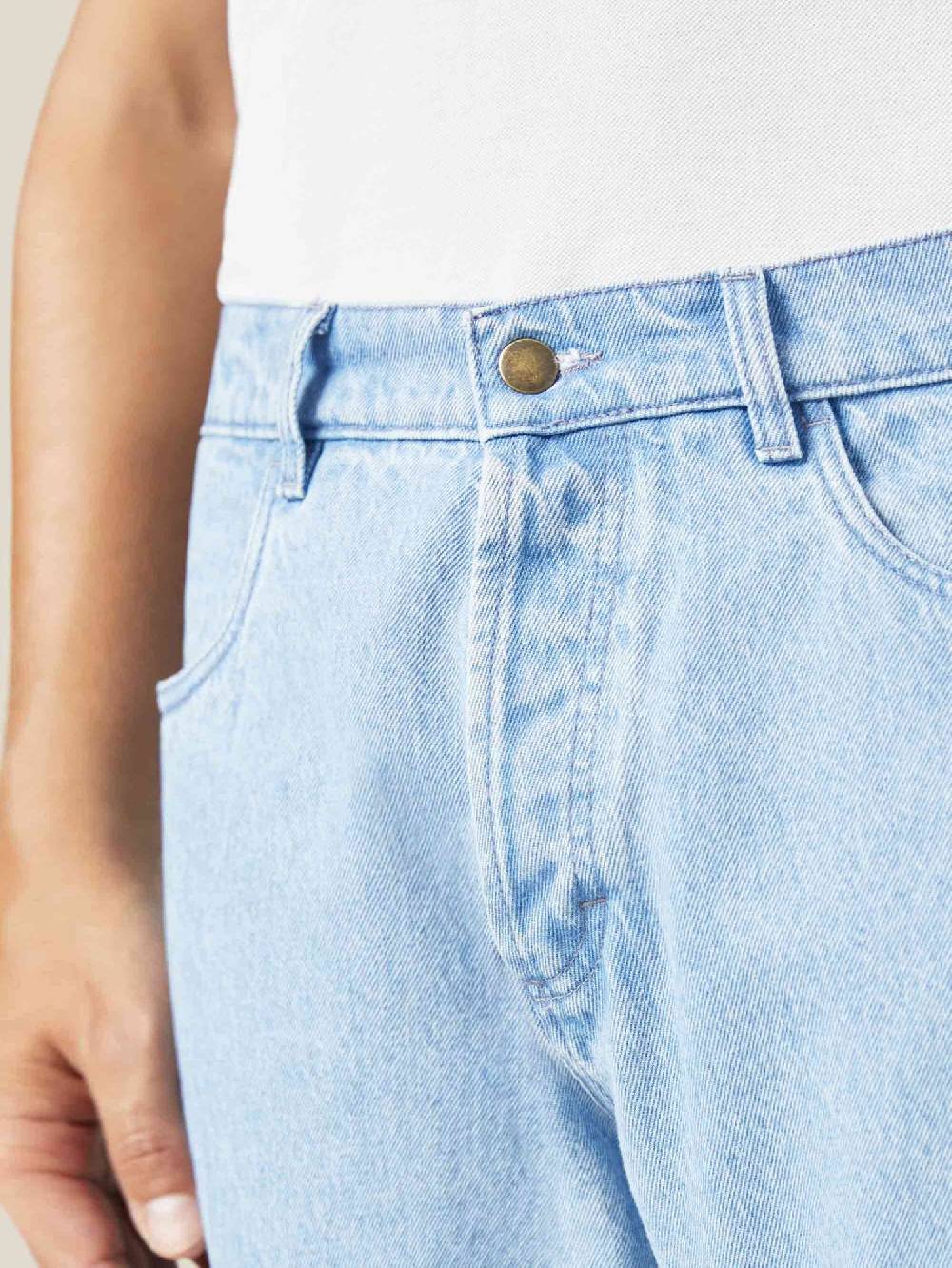 Luca Faloni JeansDenim