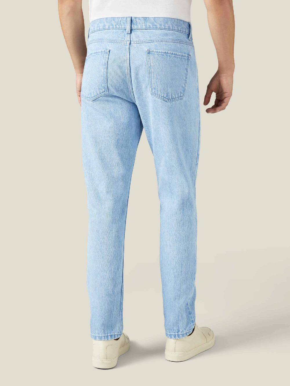 Luca Faloni JeansDenim